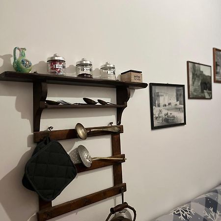 Apartamento Il Girasole Storico Pitigliano Exterior foto