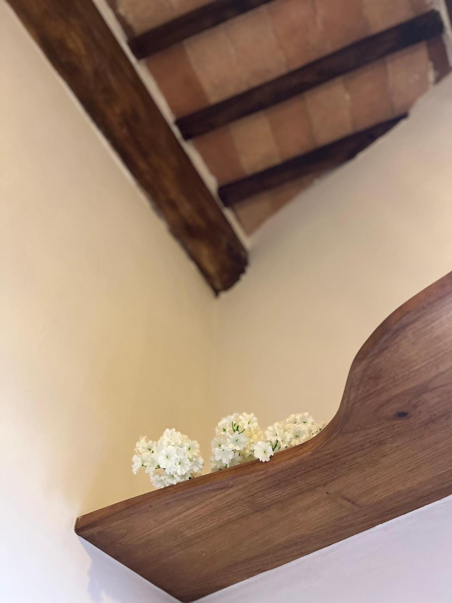 Apartamento Il Girasole Storico Pitigliano Exterior foto