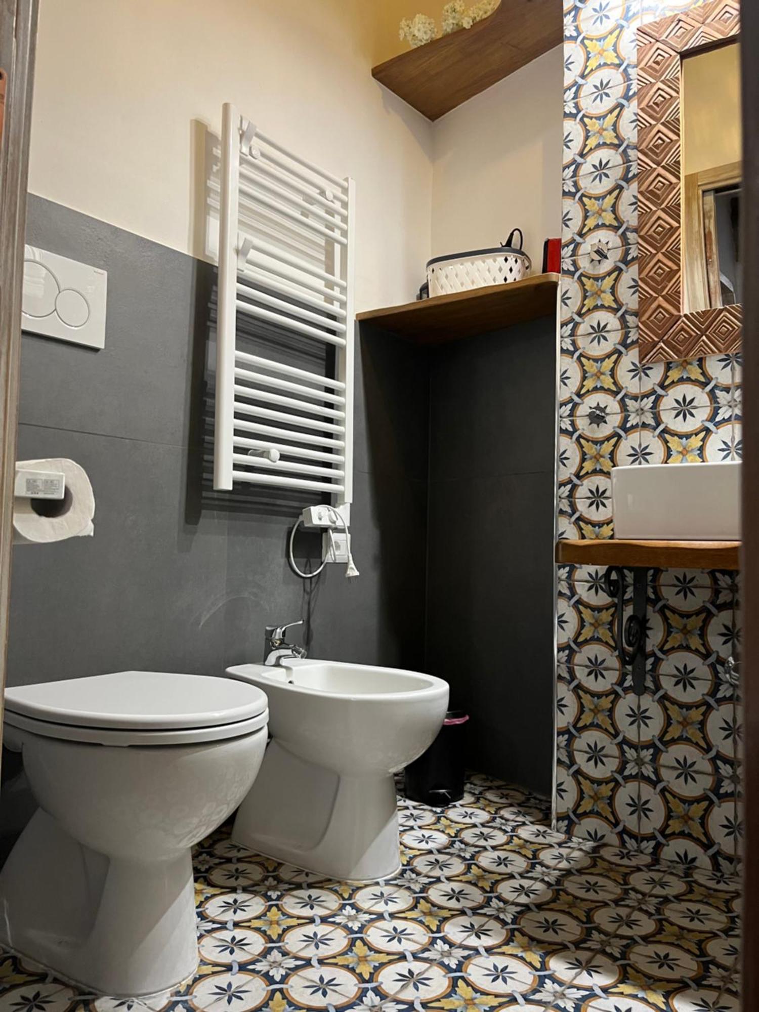 Apartamento Il Girasole Storico Pitigliano Exterior foto