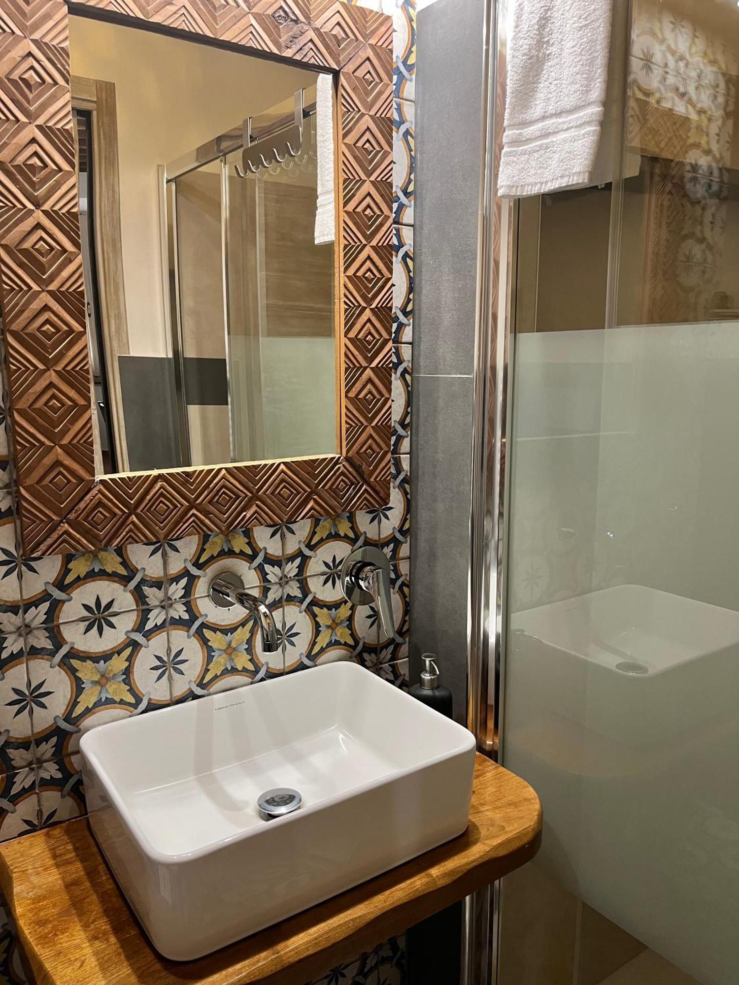 Apartamento Il Girasole Storico Pitigliano Exterior foto